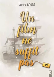 Un film ne suffit pas - Saison 1