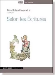 Selon les écritures - Audiolivre MP3