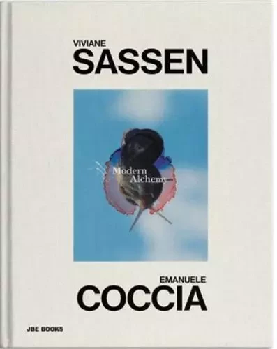 Alchimie Moderne /franCais -  SASSEN/COCCIA - JBE BOOKS