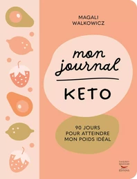 Mon journal KETO