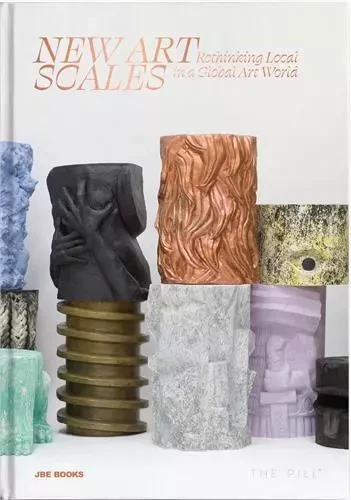 New Art Scales - The Pill /anglais -  LUQUET-GAD INGRID/CE - JBE BOOKS