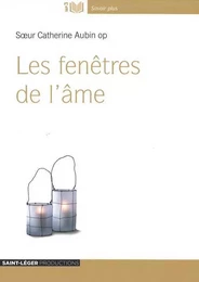 Les fenêtres de l'âme - Audiolivre MP3