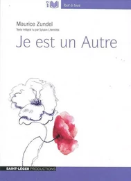 Je est un autre - Audiolivre MP3