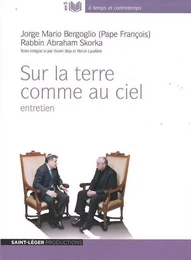 Sur la terre comme au ciel - Audiolivre MP3