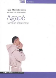 Agapè - Audiolivre MP3