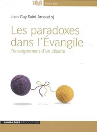 Les paradoxes dans l'Evangile version MP3