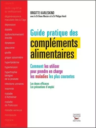 Guide pratique des compléments alimentaires