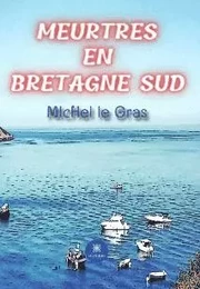 Meurtres en Bretagne Sud