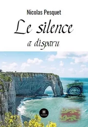 Le silence a disparu