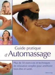 Guide pratique d'automassage