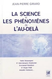 La science et les phénomènes de l'au-delà