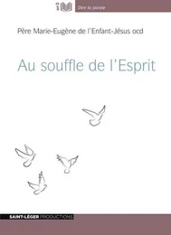 Au souffle de l'Esprit - Audiolivre MP3