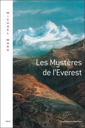 Les mystères de l'Everest