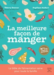 La meilleure façon de manger - 3ème édition