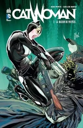 CATWOMAN - Tome 2