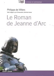 Le Roman de Jeanne d'Arc