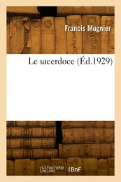 Le sacerdoce