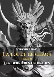 La loi et le chaos - Tome II: Les dernières croisades