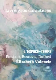 L’espace-temps -GC-20