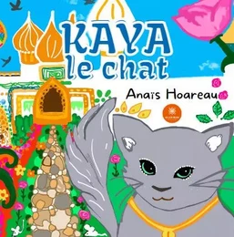 Kaya le chat