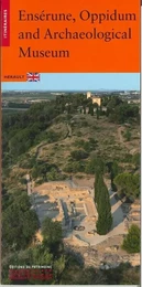 Ensérune, oppidum et musée archéologique (anglais)