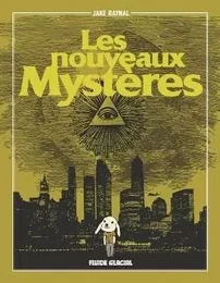 Les Nouveaux Mystères