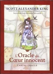 L'oracle du coeur innocent (Coffret)