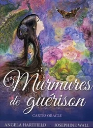 Murmures de guérison (coffret)