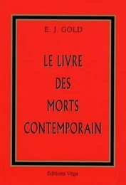 Le livre des morts contemporains