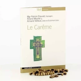 Le Carême - Audiolivre