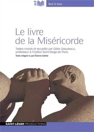 Le livre de la Miséricorde - Audiolivre