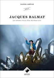 Jacques Balmat