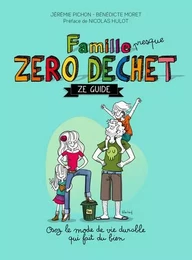 Famille zéro déchet