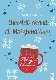 Chocolat chaud et marshmallows