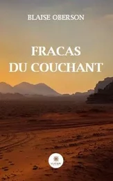 Fracas du couchant