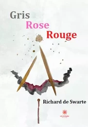 Gris Rose Rouge