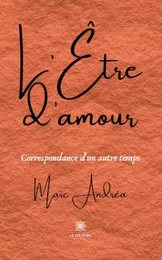 L’Être d’amour