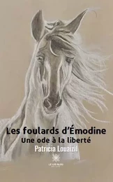 Les foulards d’Émodine - Une ode à la liberté