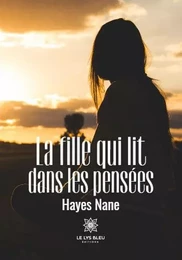 La fille qui lit dans les pensées