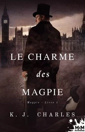 Le charme des Magpie