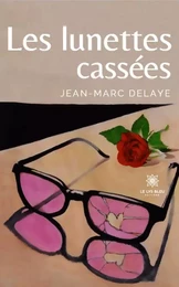 Les lunettes cassées