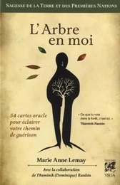 L'arbre en moi (coffret)