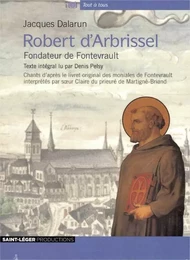 Robert d'Arbrissel