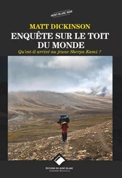 Enquête sur le toit du monde (NE)