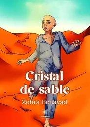 Cristal de sable