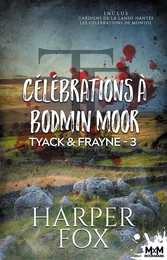 Célébrations à Bodmin Moor