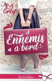 Ennemis à bord