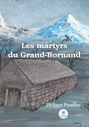 Les martyrs du Grand-Bornand