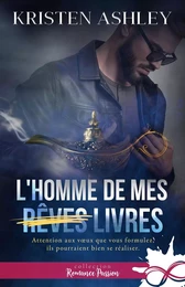 L'homme de mes livres