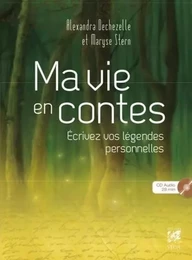 Ma vie en contes (CD)